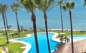 Mi Capricho 2Ba Beachfront Complex-Apartment Beachside With Sea Views